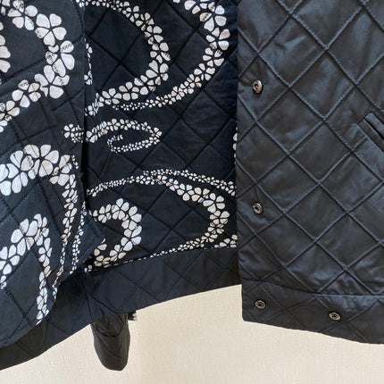 CHANEL 25S JACKET STYLE 218