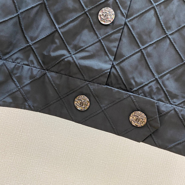 CHANEL 25S JACKET STYLE 218