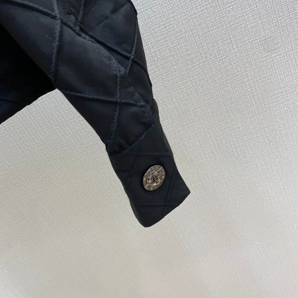 CHANEL 25S JACKET STYLE 218