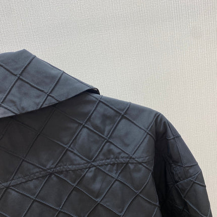 CHANEL 25S JACKET STYLE 218