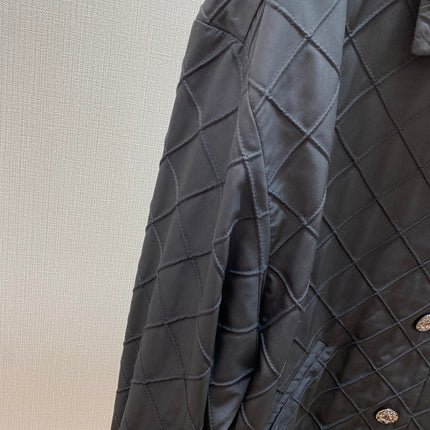 CHANEL 25S JACKET STYLE 218