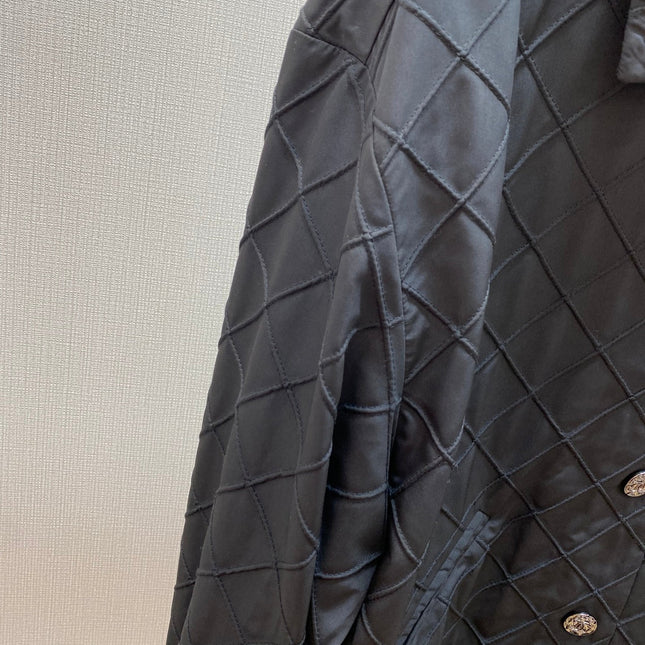 CHANEL 25S JACKET STYLE 218