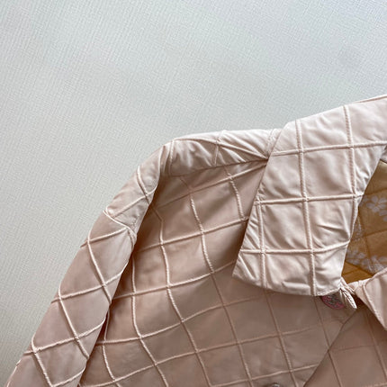 CHANEL 25S JACKET STYLE 217