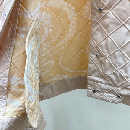 CHANEL 25S JACKET STYLE 217