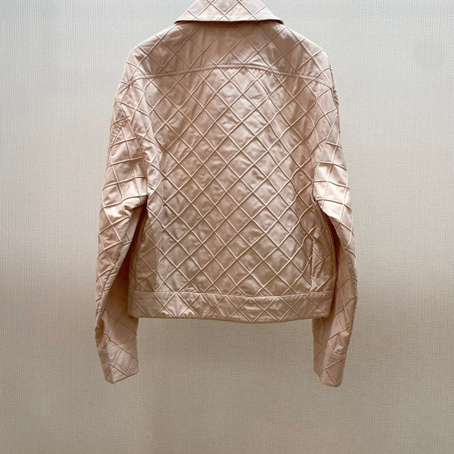 CHANEL 25S JACKET STYLE 217