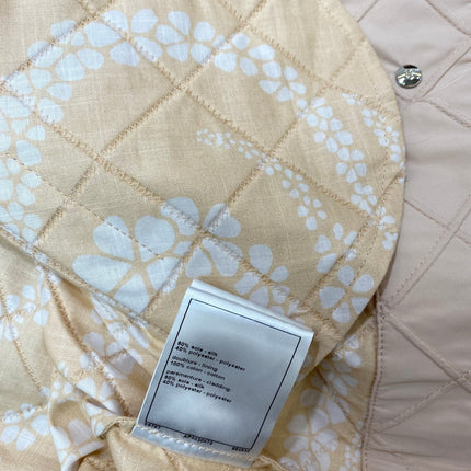 CHANEL 25S JACKET STYLE 217