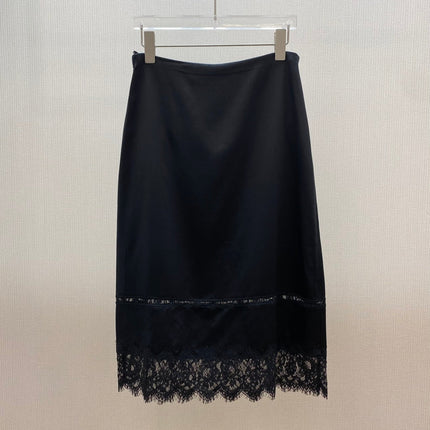 CHANEL 25S SKIRT STYLE 211