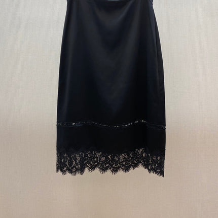 CHANEL 25S SKIRT STYLE 211