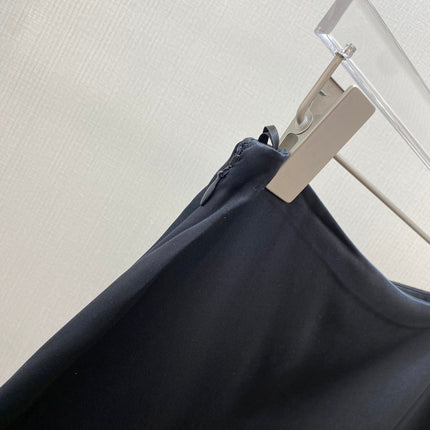 CHANEL 25S SKIRT STYLE 211