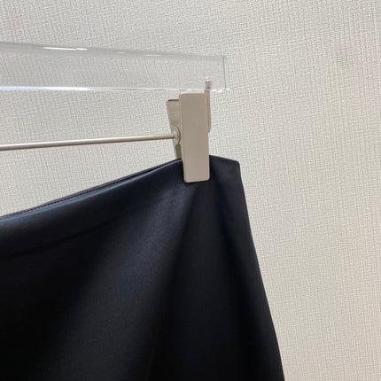 CHANEL 25S SKIRT STYLE 211