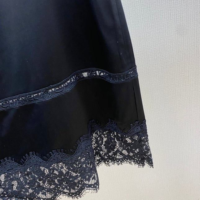 CHANEL 25S SKIRT STYLE 211