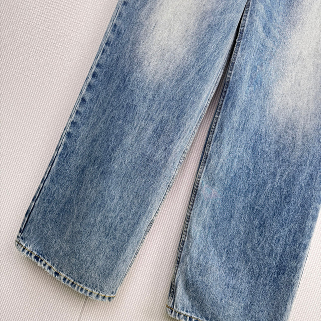 CELINE 25S JEANS 0074