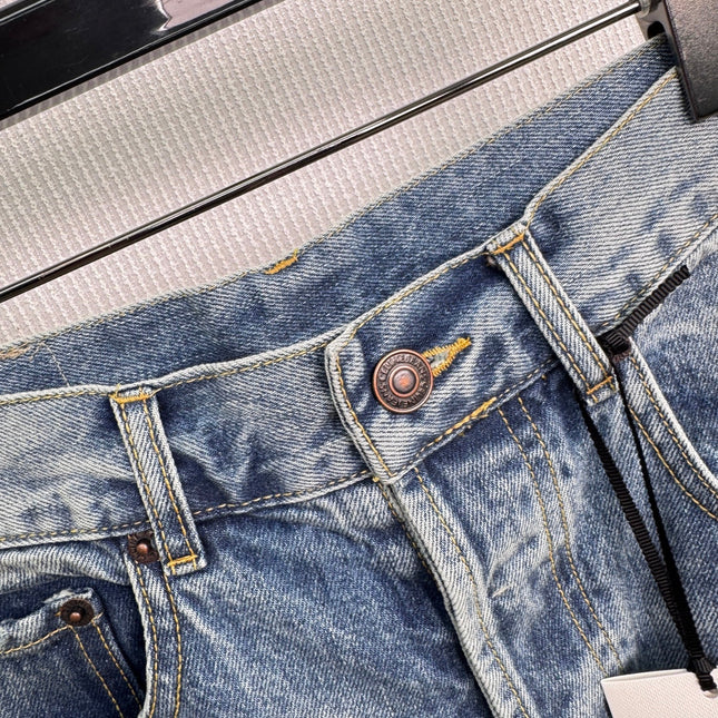 CELINE 25S JEANS 0074