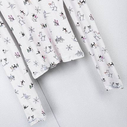 CHANEL 25S PATTERNED TURTLENECK SWEATER 380