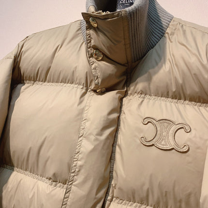 CELINE 25S DOWN JACKET 0042