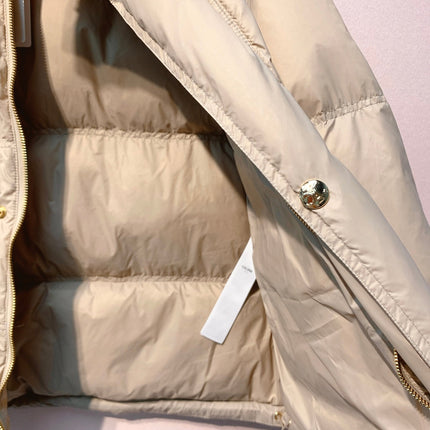 CELINE 25S DOWN JACKET 0042