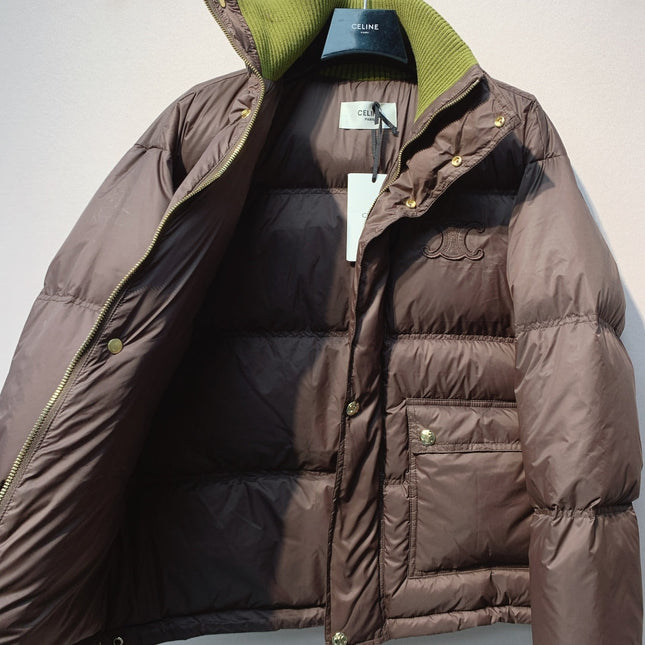 CELINE 25S DOWN JACKET 0041