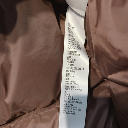 CELINE 25S DOWN JACKET 0041