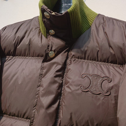 CELINE 25S DOWN JACKET 0041