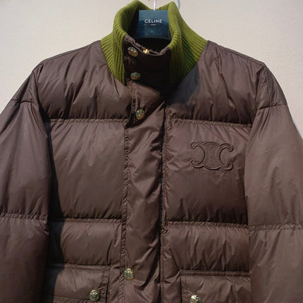 CELINE 25S DOWN JACKET 0041