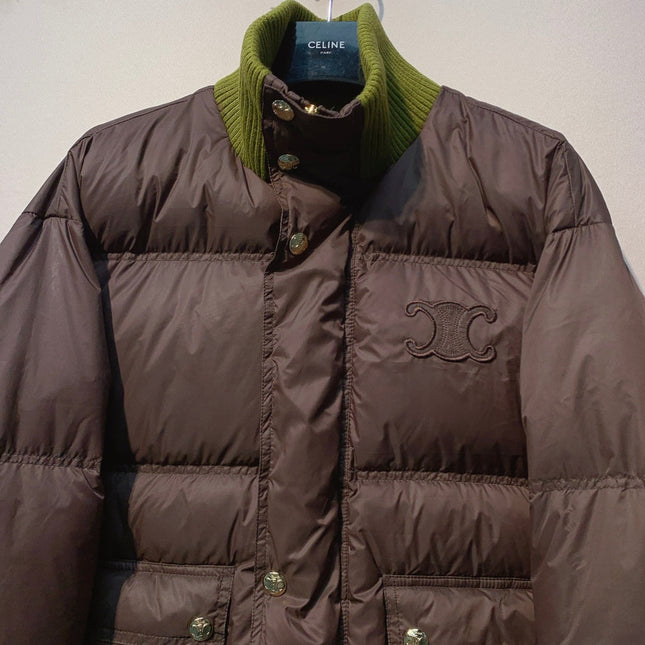 CELINE 25S DOWN JACKET 0041