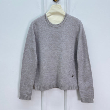 LP KNIT SWEATER STYLE 114