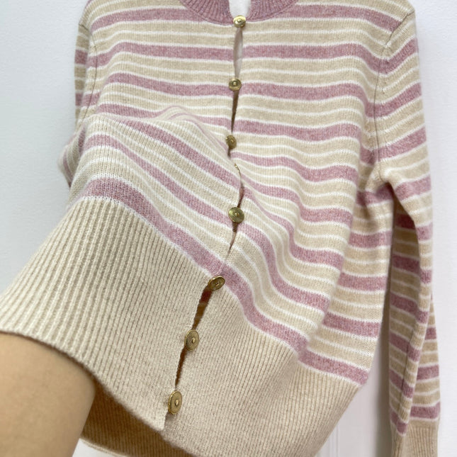 LP CARDIGAN STYLE 178