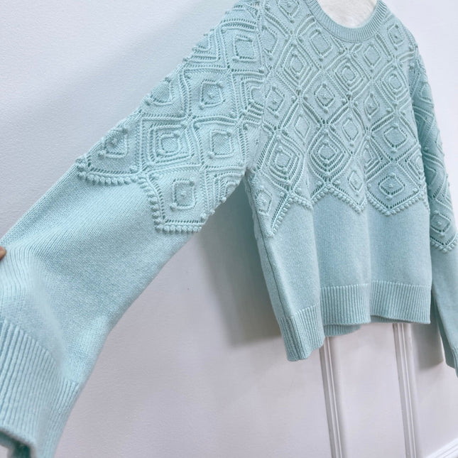 LP SWEATER STYLE 297