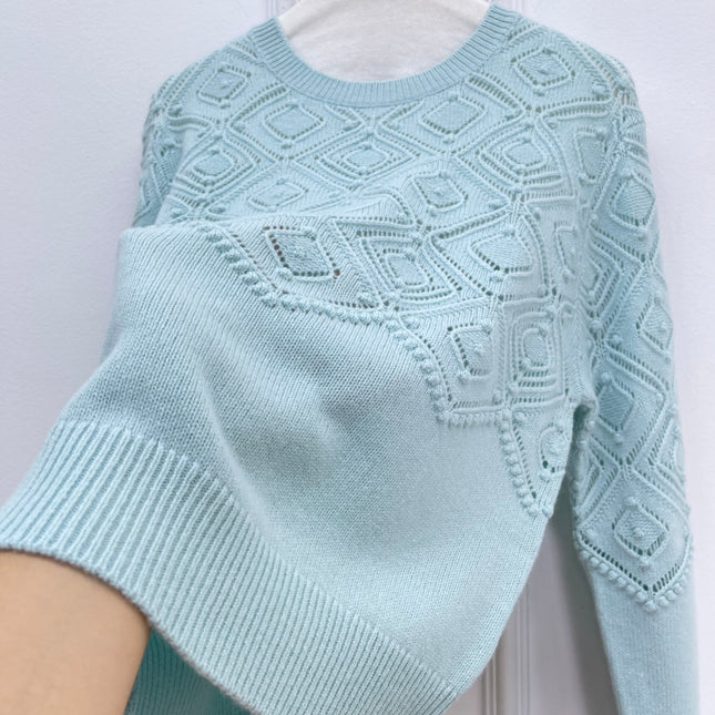 LP SWEATER STYLE 297