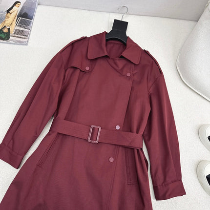LOEWE TRENCH COAT STYLE 298