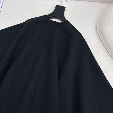 BURBERRY 25S PLAID KNITTED SCARF 127