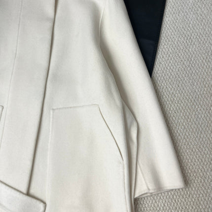 HERMES 25S CASHMERE JACKET 245