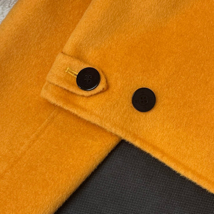 HERMES 25S CASHMERE JACKET 243