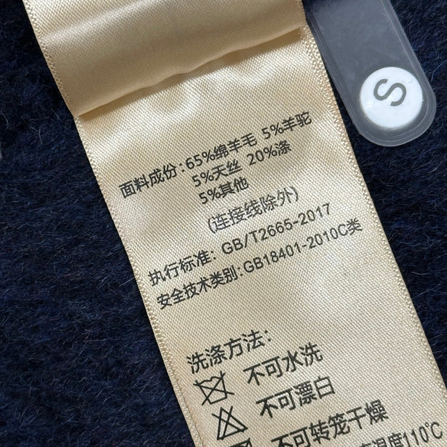 MAX MARA 25S LONG COAT 663692