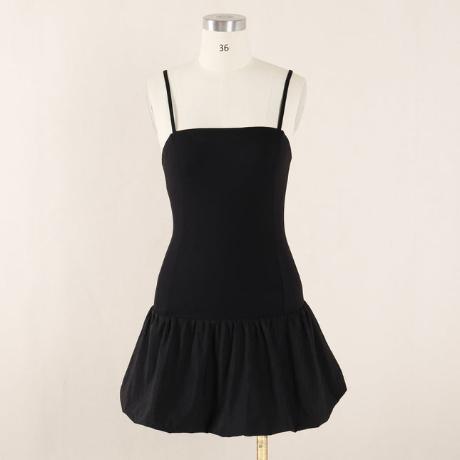 ALO SPAGHETTI STRAP DRESS STYLE 121