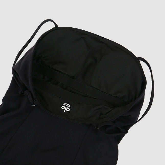 ALO SPAGHETTI STRAP DRESS STYLE 121