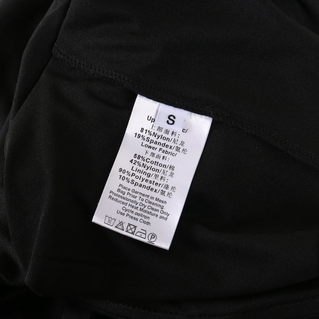 ALO SPAGHETTI STRAP DRESS STYLE 121