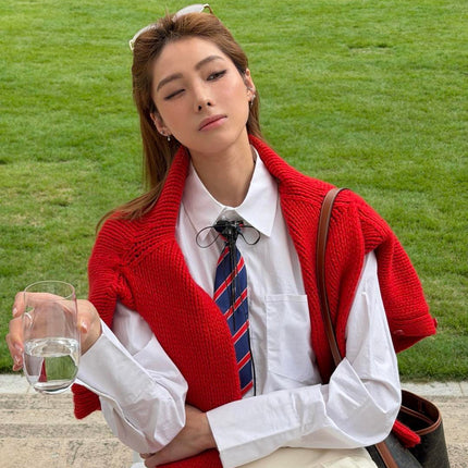 CELINE 25S KNITTED CARDIGAN 0003