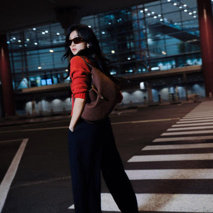 CELINE 25S KNITTED CARDIGAN 0003