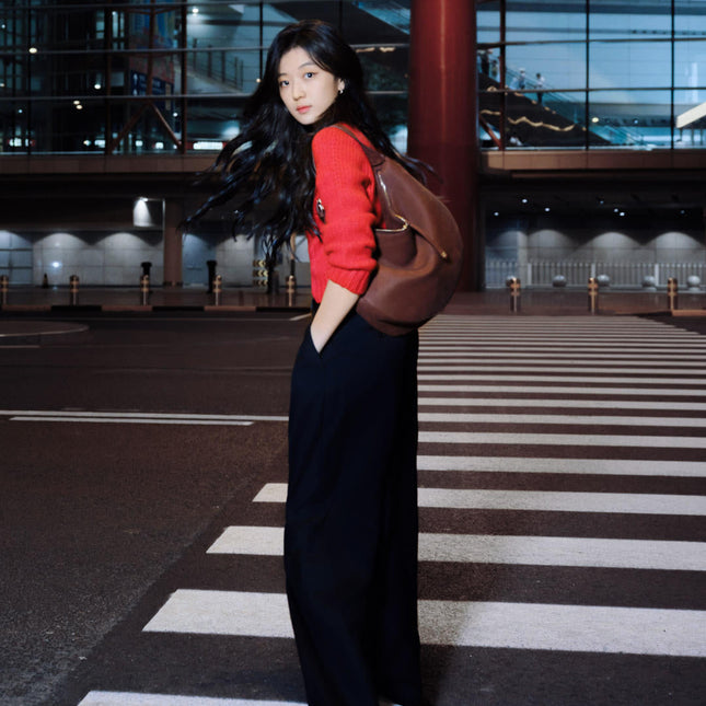 CELINE 25S KNITTED CARDIGAN 0003