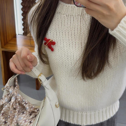 CELINE 25S PULLOVER SWEATER 0006