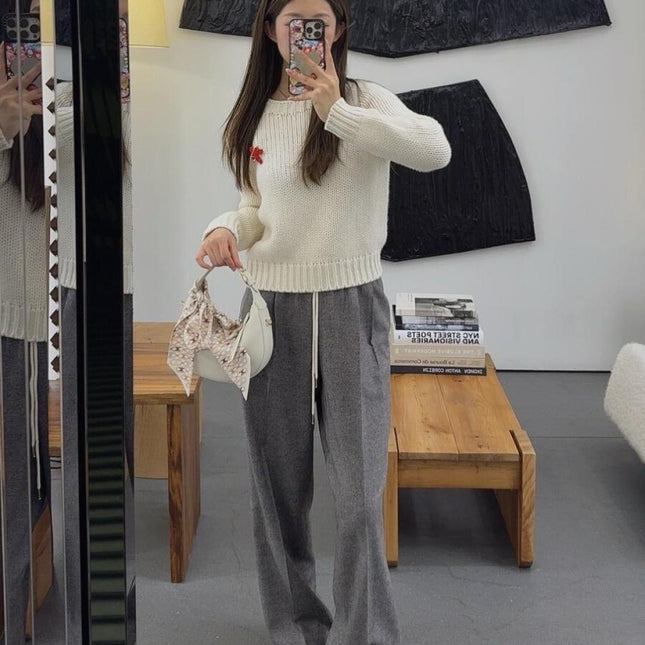 CELINE 25S PULLOVER SWEATER 0006