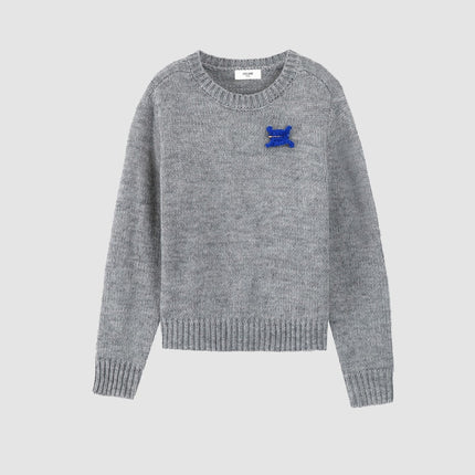 CELINE 25S PULLOVER SWEATER 0005