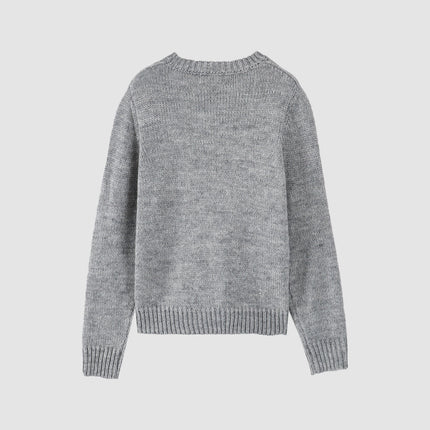 CELINE 25S PULLOVER SWEATER 0005