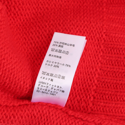 CELINE 25S PULLOVER SWEATER 0004