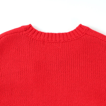 CELINE 25S PULLOVER SWEATER 0004