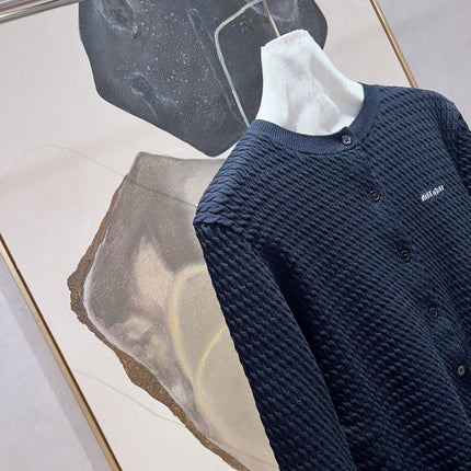 MIUMIU CARDIGAN STYLE 105