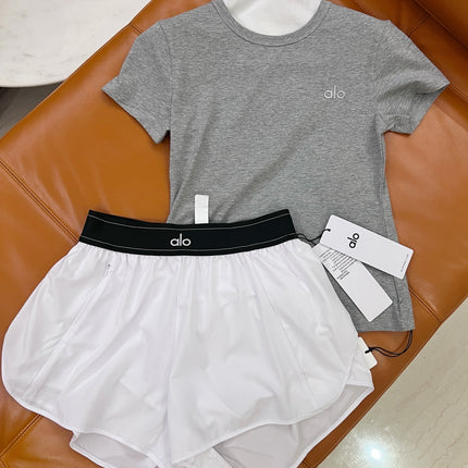 ALO SHORT STYLE 185