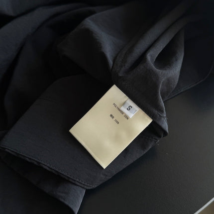 BABYDOLL A LINE DRESS 25S IN POLYAMIDE 267147