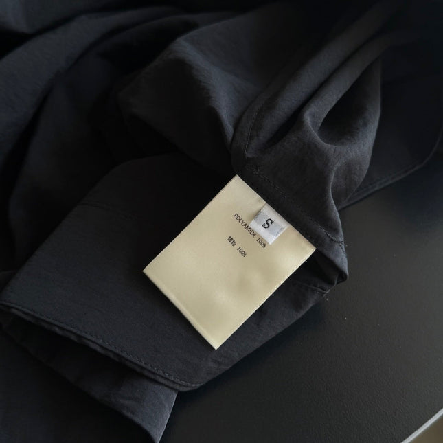 BABYDOLL A LINE DRESS 25S IN POLYAMIDE 267147